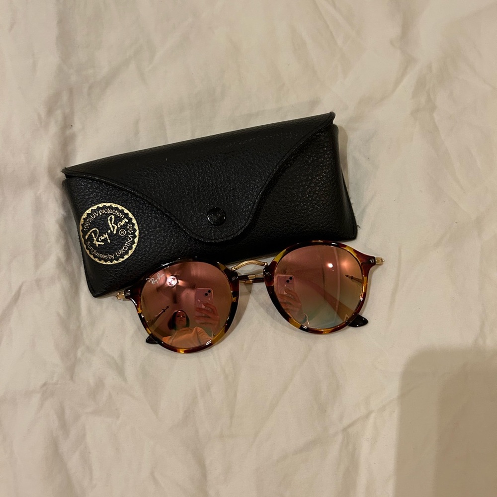 Ray-ban sunglass